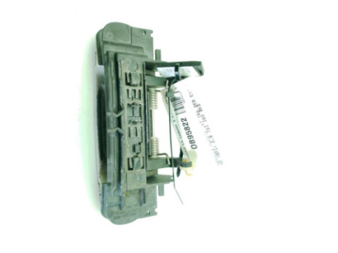 8P0880201CP6PS AIRBAG IZQ AUDI A3 (8P1)|Desguaces La Cabaña 2