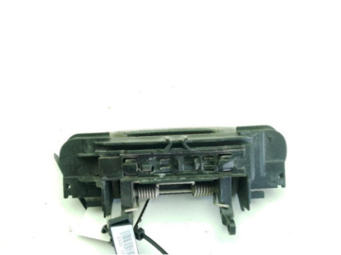 8P0880201CP6PS AIRBAG IZQ AUDI A3 (8P1)|Desguaces La Cabaña 2