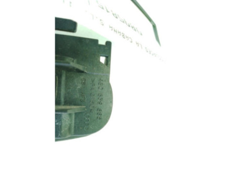 4B0639885 MANILLA PUERTA LAT DEL DER EXT AUDI A3 (8P1)|Desguaces La Cabaña