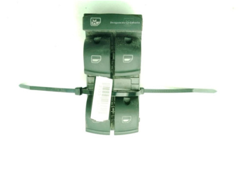 8P0880201CP6PS AIRBAG IZQ AUDI A3 (8P1)|Desguaces La Cabaña