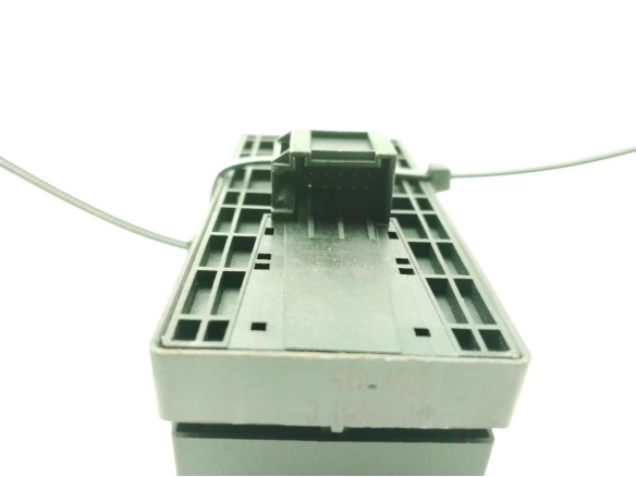   MANDO ELEVALUNAS PUERTA LAT DEL IZQ AUDI A3 (8P1)|Desguaces La Cabaña