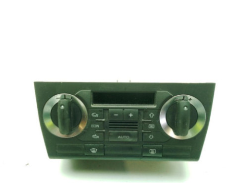 8P0820043AC MANDO CLIMA AUDI A3 (8P1)|Desguaces La Cabaña
