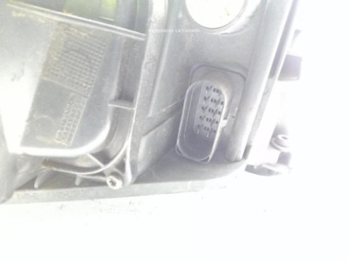 8E0941003P FARO IZQUIERDO AUDI A4 Avant (8E5, B6)|Desguaces La Cabaña