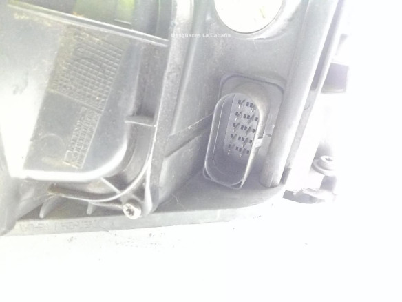 8E0941003P FARO IZQUIERDO AUDI A4 Avant (8E5, B6)|Desguaces La Cabaña