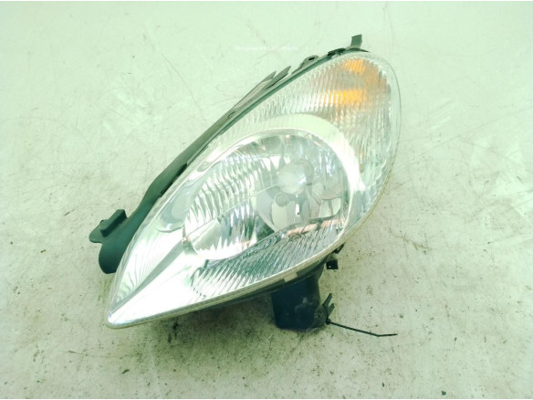 9631495180 FARO IZQUIERDO CITROEN XSARA PICASSO (N68)|Desguaces La Cabaña