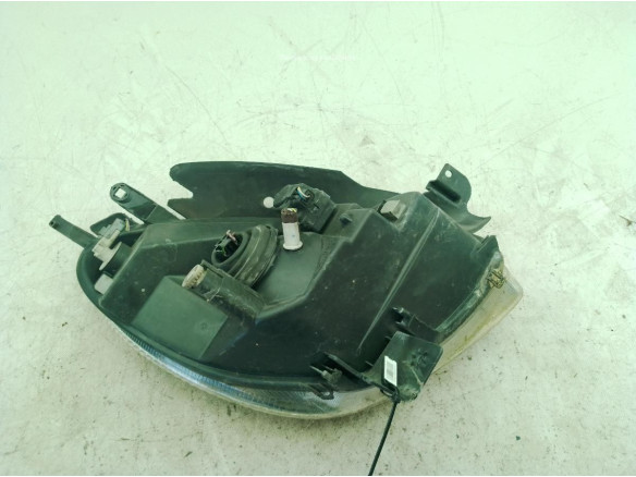 9631495180 FARO IZQUIERDO CITROEN XSARA PICASSO (N68)|Desguaces La Cabaña