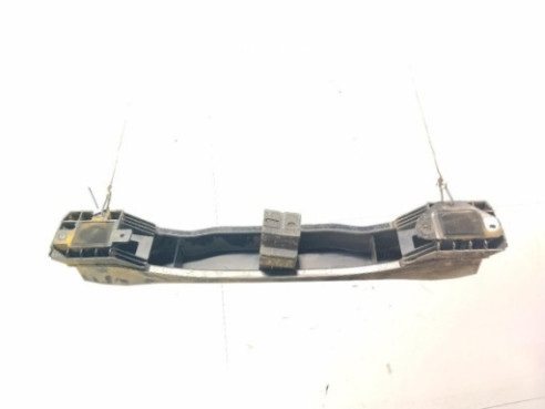 0000735709989 MANILLA PUERTA LAT TRA DER EXT FIAT 500X (334_)|Desguaces La Cabaña 2