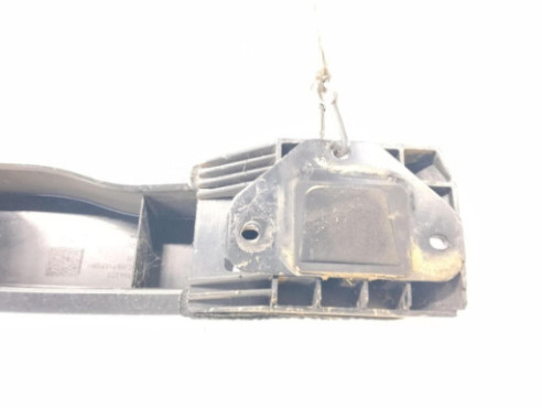   TRAVIESA TRA FIAT 500X (334_)|Desguaces La Cabaña