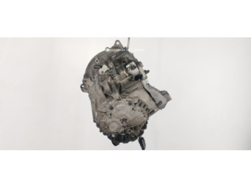 CAJA CAMBIOS|Desguaces La Cabaña 2