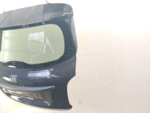 0000735709989 MANILLA PUERTA LAT TRA DER EXT FIAT 500X (334_)|Desguaces La Cabaña 2