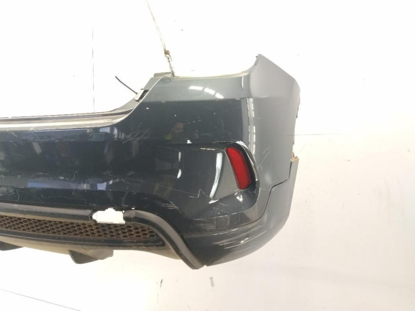   PARAGOLPES TRA FIAT 500X (334_)|Desguaces La Cabaña