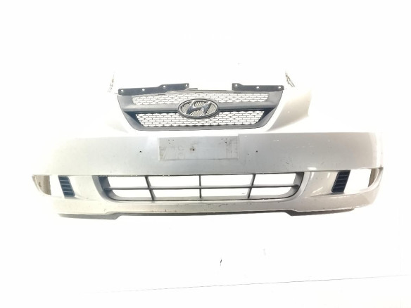   PARAGOLPES DEL HYUNDAI SONATA V (NF)|Desguaces La Cabaña