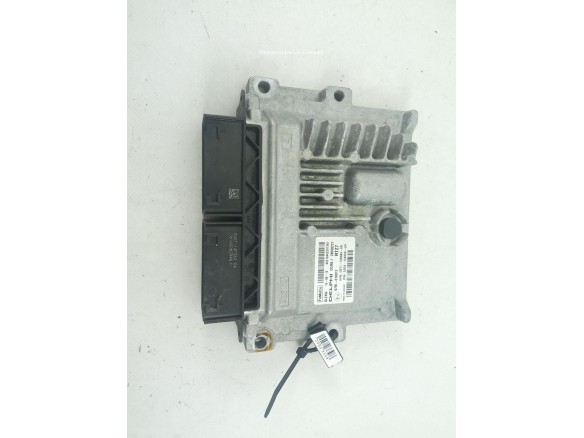 DS7112B684XB CENTRALITA MOTOR FORD USA EDGE |Desguaces La Cabaña