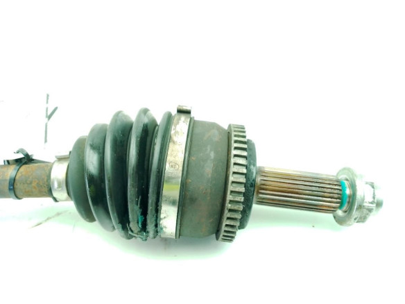 495002K001 PALIER DEL DER KIA SOUL (AM)|Desguaces La Cabaña