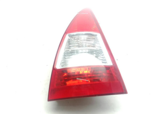 20TS19 CAJA CAMBIOS CITROEN C3 I (FC_)|Desguaces La Cabaña