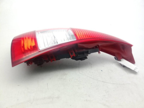 20TS19 CAJA CAMBIOS CITROEN C3 I (FC_)|Desguaces La Cabaña 2