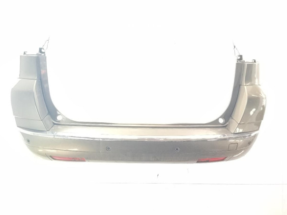   PARAGOLPES TRA CITROEN C4 Picasso I Limusina (UD_)|Desguaces La Cabaña
