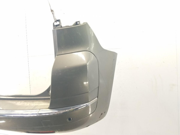   PARAGOLPES TRA CITROEN C4 Picasso I Limusina (UD_)|Desguaces La Cabaña