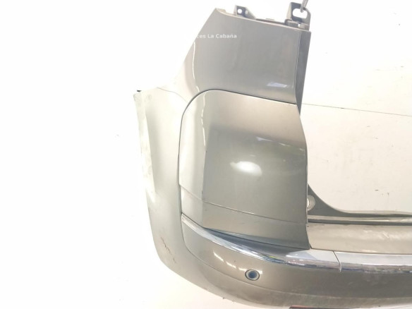   PARAGOLPES TRA CITROEN C4 Picasso I Limusina (UD_)|Desguaces La Cabaña