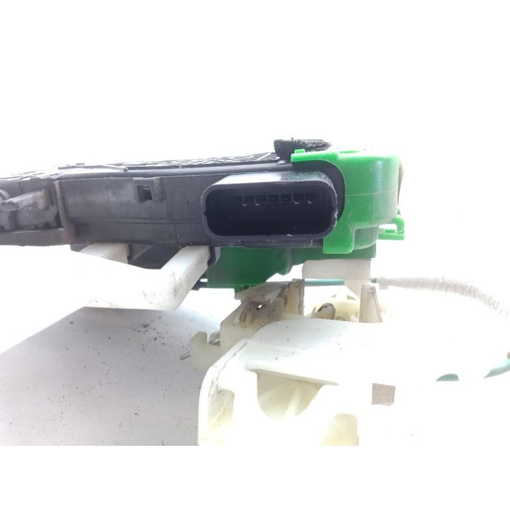 CERRADURA PUERTA LAT DEL IZQ HYUNDAI i40 (VF) |Desguaces La Cabaña
