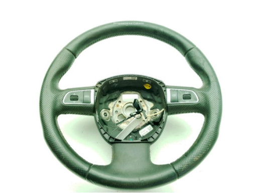 8K0411309K BARRA ESTABILIZADORA DEL AUDI A5 (8T3)|Desguaces La Cabaña