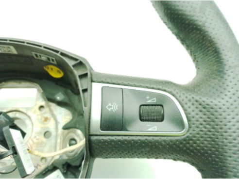 8K0411309K BARRA ESTABILIZADORA DEL AUDI A5 (8T3)|Desguaces La Cabaña 2