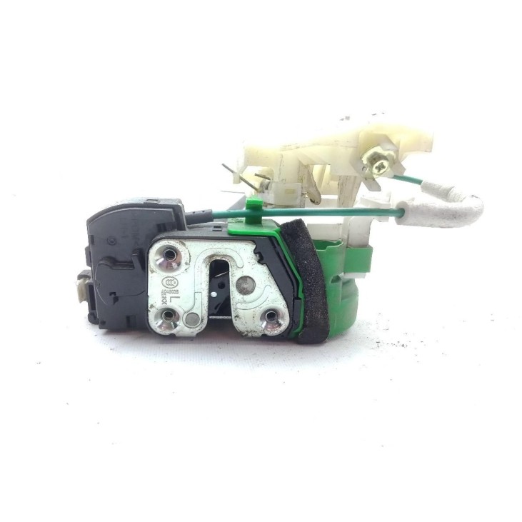 CERRADURA PUERTA LAT DEL IZQ HYUNDAI i40 (VF) |Desguaces La Cabaña