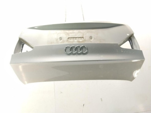   TAPA MALETA AUDI A5 (8T3)|Desguaces La Cabaña