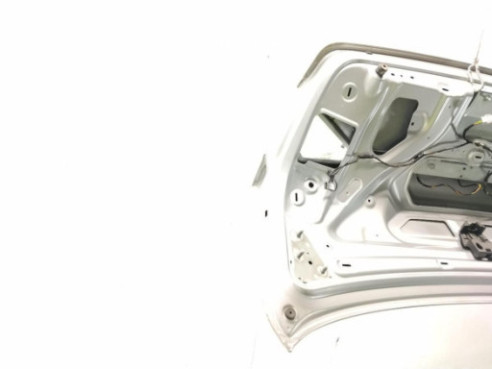 8K0411309K BARRA ESTABILIZADORA DEL AUDI A5 (8T3)|Desguaces La Cabaña 2