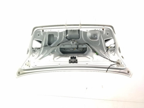   TAPA MALETA AUDI A5 (8T3)|Desguaces La Cabaña