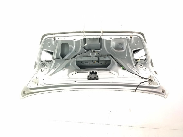   TAPA MALETA AUDI A5 (8T3)|Desguaces La Cabaña