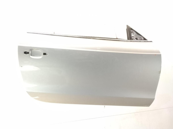   PUERTA LAT DEL DER AUDI A5 (8T3)|Desguaces La Cabaña
