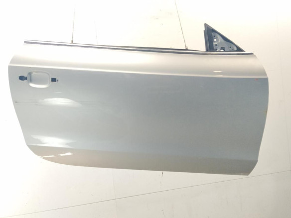   PUERTA LAT DEL DER AUDI A5 (8T3)|Desguaces La Cabaña