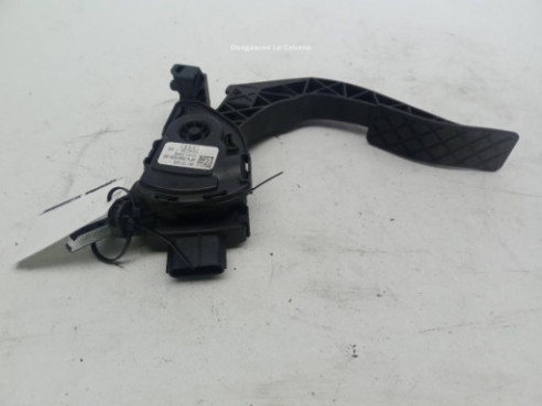  8K1721523 POTENCIOMETRO ACELERADOR AUDI A5 (8T3)|Desguaces La Cabaña