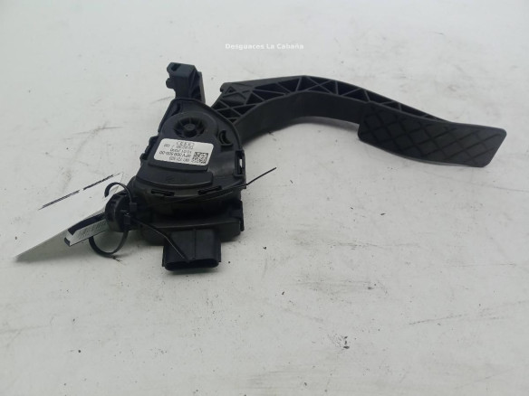  8K1721523 POTENCIOMETRO ACELERADOR AUDI A5 (8T3)|Desguaces La Cabaña