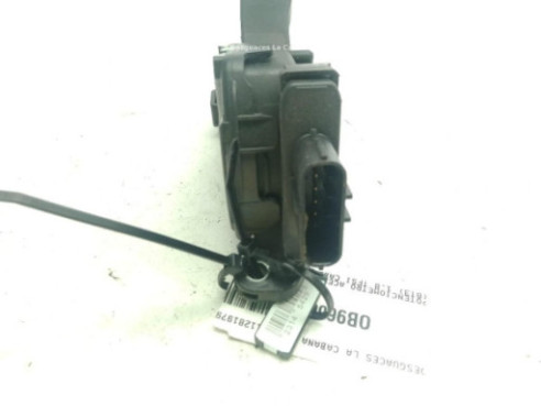  8K1721523 POTENCIOMETRO ACELERADOR AUDI A5 (8T3)|Desguaces La Cabaña