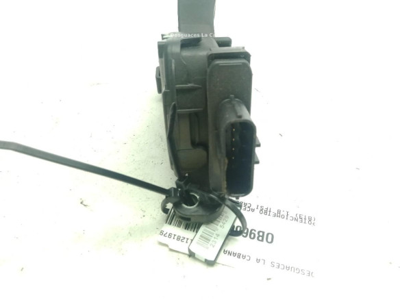  8K1721523 POTENCIOMETRO ACELERADOR AUDI A5 (8T3)|Desguaces La Cabaña