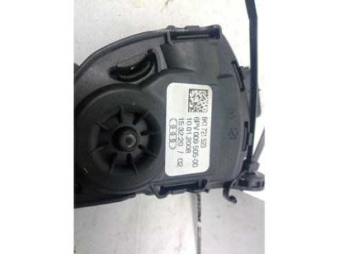  8K1721523 POTENCIOMETRO ACELERADOR AUDI A5 (8T3)|Desguaces La Cabaña
