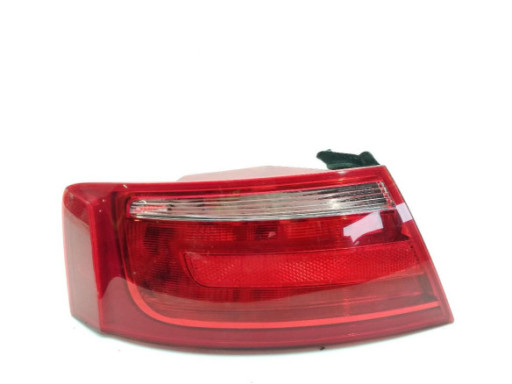 8K0411309K BARRA ESTABILIZADORA DEL AUDI A5 (8T3)|Desguaces La Cabaña