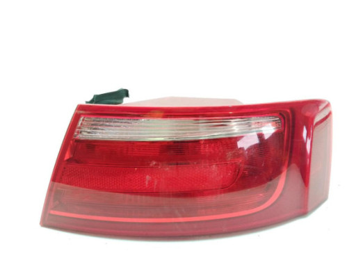 8K0411309K BARRA ESTABILIZADORA DEL AUDI A5 (8T3)|Desguaces La Cabaña