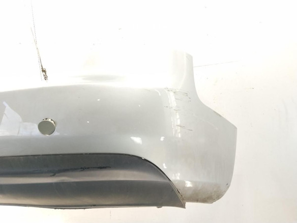   PARAGOLPES TRA AUDI A5 (8T3)|Desguaces La Cabaña