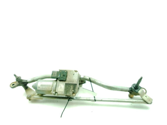 8T1955119C MOTOR LIMPIAPARABRISAS DEL AUDI A5 (8T3)|Desguaces La Cabaña