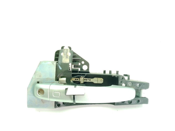 8T01837885 MANILLA PUERTA LAT DEL IZQ EXT AUDI A5 (8T3)|Desguaces La Cabaña