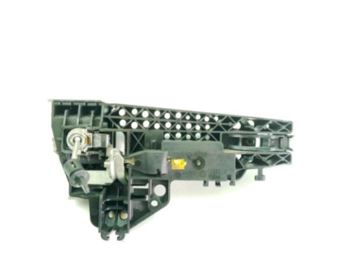 8K0411309K BARRA ESTABILIZADORA DEL AUDI A5 (8T3)|Desguaces La Cabaña 2