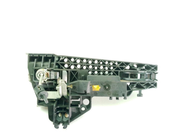 8T01837885 MANILLA PUERTA LAT DEL IZQ EXT AUDI A5 (8T3)|Desguaces La Cabaña