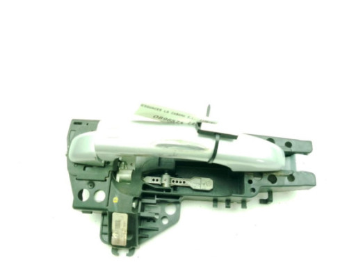 8K0411309K BARRA ESTABILIZADORA DEL AUDI A5 (8T3)|Desguaces La Cabaña