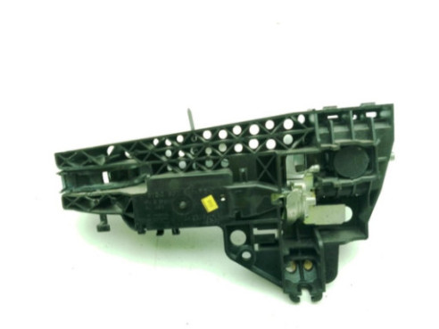 8K0411309K BARRA ESTABILIZADORA DEL AUDI A5 (8T3)|Desguaces La Cabaña 2