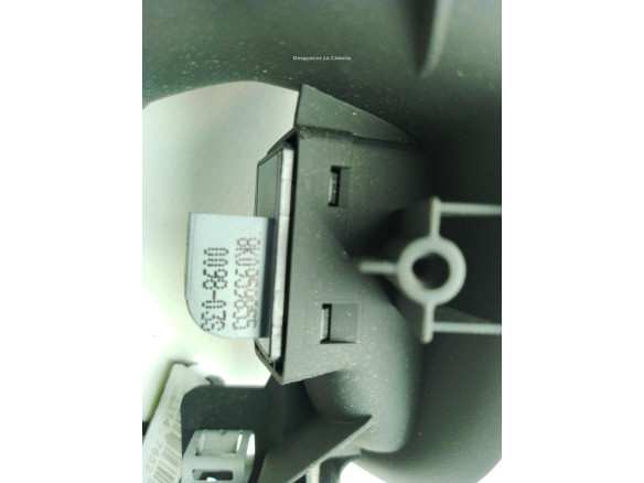 8K0959855 MANDO ELEVALUNAS PUERTA LAT DEL DER AUDI A5 (8T3)|Desguaces La Cabaña