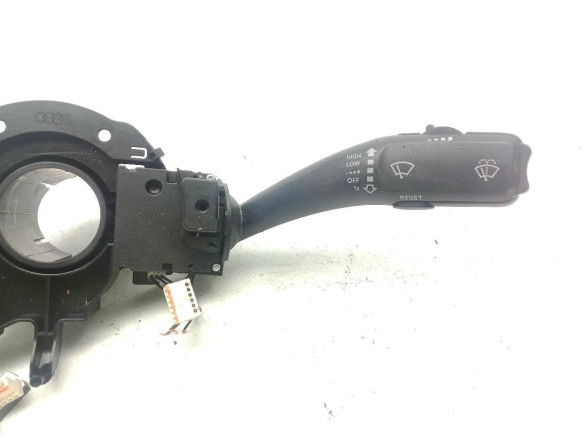   MANDO COMPLETO AUDI A5 (8T3)|Desguaces La Cabaña