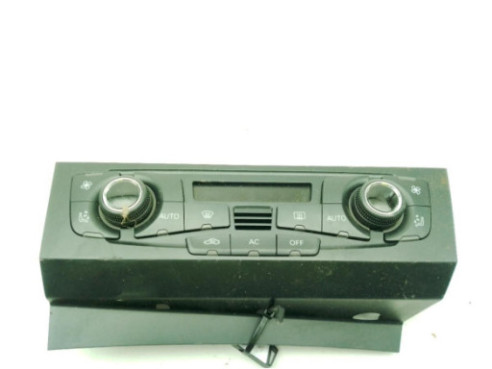 8T1820043Q MANDO CLIMA AUDI A5 (8T3)|Desguaces La Cabaña